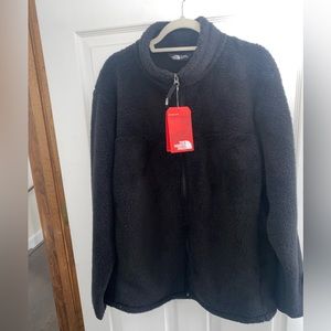 The North Face Men’s High Loft Fleece